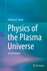 Physics of the Plasma Universe