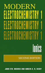 Modern Electrochemistry d Vol 1 Lonics (Pb 2018)