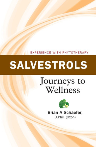 Salvestrols: Journeys to Wellness