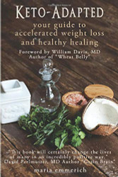 Keto-Adapted