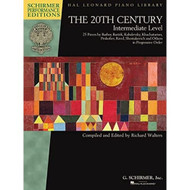 The 20th Century - Intermediate Level