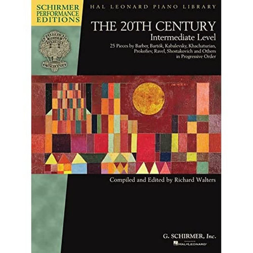 The 20th Century - Intermediate Level