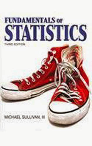Fundamentals Of Statistics