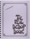 The Real Bebop Book: C Edition (Real Book)