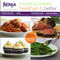 Ninja Cooking System: Cooking Easier Healthier and Better