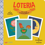 Loteria: First Words / Primeras palabras: First Words / Primeras