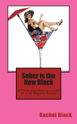Sober is the New Black