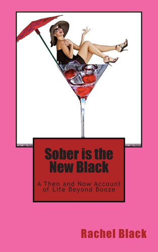Sober is the New Black