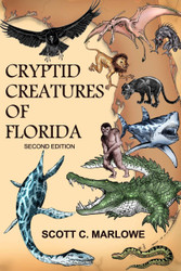 Cryptid Creatures of Florida: