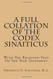 A Full Collation Of The Codex Sinaiticus: With The Received Text Of