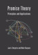 Promise Theory: Principles and Applications