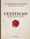 Wisdom From The Torah Book 3: Leviticus: With Portions From the Wisdom From The Torah Book 3: Leviticus: With Portions From the