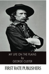 My Life on the Plains