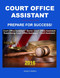 Court Office Assistant Court Office Assistant