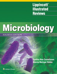 Microbiology (Lippincott Illustrated Reviews Series)