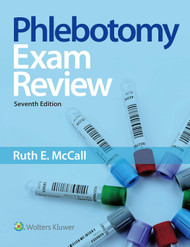 Phlebotomy Essentials Exam Review (Phlebotomy Exam Review)
