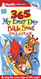 365 My Every Day Bible Song Collection (Wonder Kids: Music)
