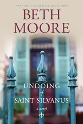 The Undoing of Saint Silvanus