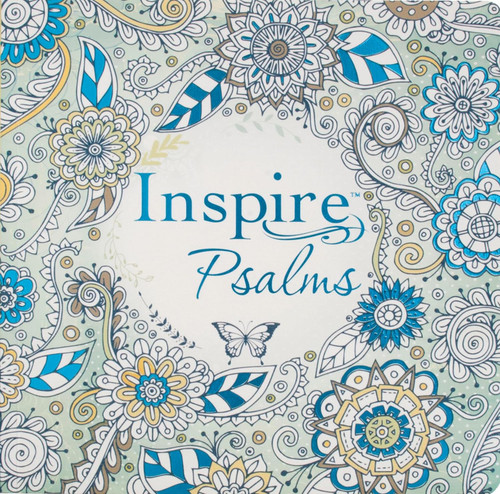 Tyndale Inspire Psalms