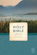 NLT Economy Outreach Bible Large Print