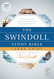 The Swindoll Study Bible Large Print
