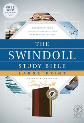 Charles Swindoll Study Bible