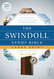 Charles Swindoll Study Bible