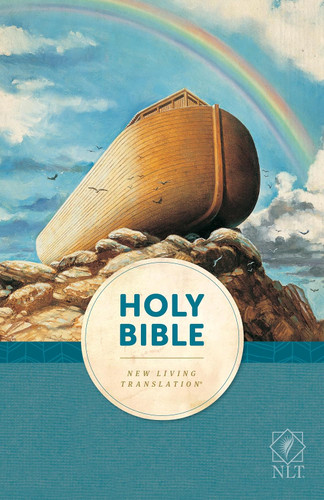 NLT Children's Holy Bible (Economy Outreach NLT)