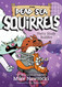 Nutty Study Buddies (The Dead Sea Squirrels)