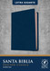Santa Biblia NTV Edicion clasica letra gigante