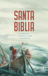 Biblia para Ninos NTV Tapa dura [Spanish Edition]