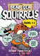 The Dead Sea Squirrels 3-Pack Books 1-3