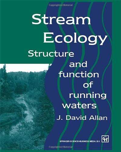Stream Ecology
