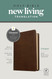 NLT Compact Bible Filament-Enabled Edition
