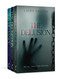 The Delusion Series Books 1-3: The Delusion / The Deception / The