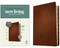 NLT Large Print Thinline Reference Bible Filament-Enabled Edition
