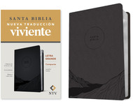 Santa Biblia Edicion Compacta Letra Grande Letra Roja