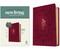 NLT Giant Print Bible Filament-Enabled Edition