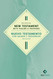 Bilingual New Testament with Psalms & Proverbs / Nuevo Testamento con