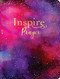 Inspire PRAYER Bible Giant Print NLT