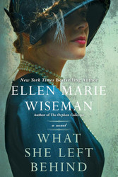 What She Left Behind: A Haunting and Heartbreaking Story of 1920s