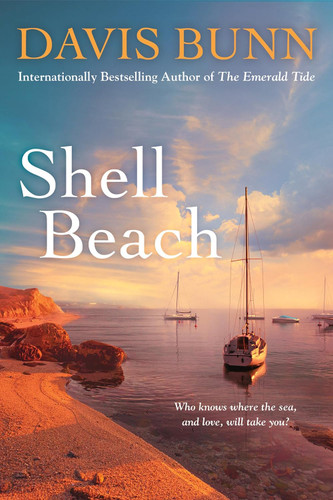 Shell Beach (Miramar Bay)