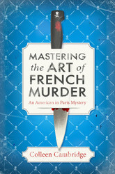 Mastering the Art of French Murder: A Charming New Parisian