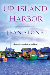 Up Island Harbor (Up Island Novel An)