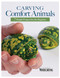 Carving Comfort Animals: 7 Simple Projects for the Beginner