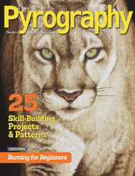 Pyrography Special Edition