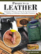 Projects in Leather: Techniques Patterns and Step-by-Step