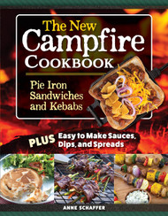 The New Campfire Cookbook