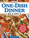 Easy One-Dish Dinner Recipes