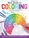 New Guide to Coloring for Crafts Adult Coloring Books and Other